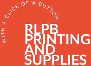 RLPB Community Printing & Supplies For Sale!